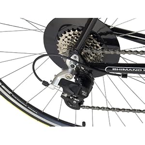 GMC Denali Pro Road Bike (56cm Frame)