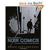How to Draw Noir Comics: The Art and Technique of Visual Storytelling