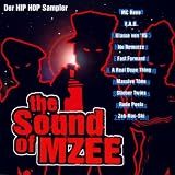 Produkt-Bild: Sound of Mzee