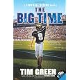 The Big Time: A Football Genius Novel
