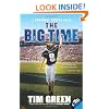 The Big Time: A Football Genius Novel