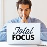 Total Focus - Hypnosis
