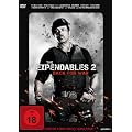 The Expendables 2 - Back for War - Uncut/Hero Pack [Alemania] [DVD]