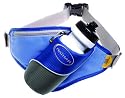 Nathan 4885 Triangle Hydration Waistpack Limoges/Grey