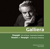 Respighi: Pini di Roma, Impressioni brasiliane
