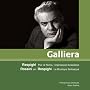 Respighi: Pini di Roma, Impressioni brasiliane