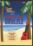ukulele learn John McCarthy, Learn to Play Ukulele