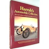 Harrah's Automobile Collection: One man's tribute to the great automobiles of the world