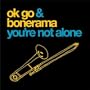 You're Not Alone