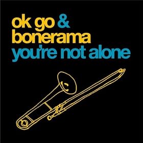 You're Not Alone
