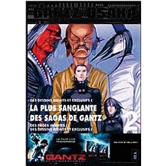 Gantz / Osaka, Tome 2 :