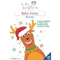 Baby Einstein: Baby Santa's Music Box (Dual-layered DVD)