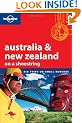 Australia and New Zealand on a Shoestring (Lonely Planet Shoestring Guide)