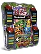 BUZZ! Junior: Monsterspa� inkl. 4 Buzzer