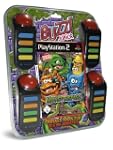 BUZZ! Junior: Monsterspa� inkl. 4 Buzzer