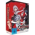 Zombie-Loan - Gesamtausgabe (Episoden 1-13) [4 DVDs]