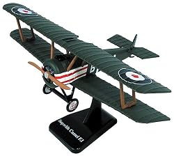 InAir E-Z Build Model Kit - Sopwith Camel F.1
