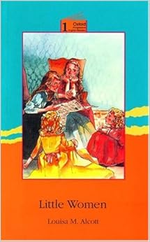 little women oxford