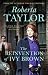 The Reinvention of Ivy Brown