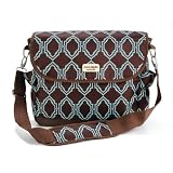 timi & leslie Messenger Bag サハラ