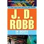 In Death: The First Cases