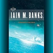Consider Phlebas | [Iain M. Banks]