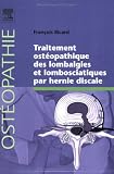 Traitement ost�opathique des lombalgies et lombosciatiques par hernie discale