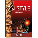tiki style