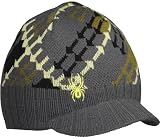 Spyder Boys' Brim Hat