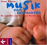 Musik zum Einschlafen: So schlafen und tr�umen Kinder gut
