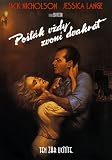 The Postman Always Rings Twice - Jack Nicholson & Jessica Lange [DVD] [1981]