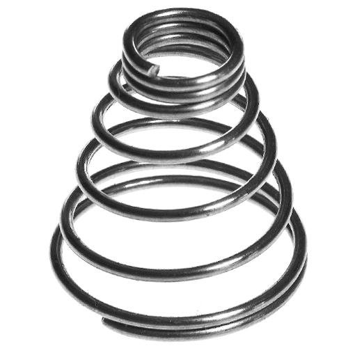 Spring , fits pumps of Faberware percolators.