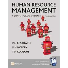 Human Resource Management: A Contemporary Approach