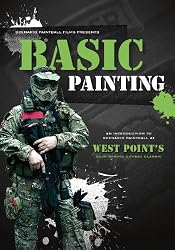 Basic Painting: An Introduction to Scenario Paintball at the West Point Combat Classic