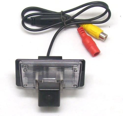 Generic Color Cmos Rearview Backup Camera Special for Car Nissan Teana Tiida Sylphy