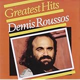 Demis Roussos - Greatest Hits: 1971-1980