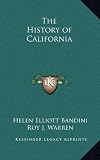 The History of California