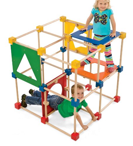 Square-Climber-Wooden-Climbing-Cube