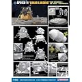 1/72 �A�|��11�����ʏ㗤 �i�ߑD�R�����r�A+�������D�C�[�O�� w/�F����s�m