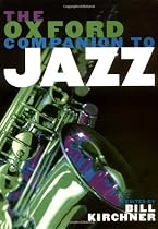 The Oxford Companion to Jazz