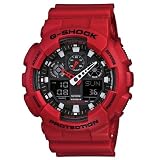 G-Shock Limited Edition X-Large Classic Series Watch