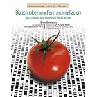 Biotechnology on the Farm And in the Factory: Agricultural And Industrial Applications... by Brian Shmaefsky