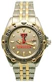 Texas Tech Red Raiders All Star Bracelet Watch