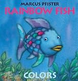 Rainbow Fish Colors (Rainbow Fish)