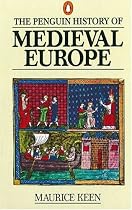 The History of Medieval Europe (Penguin History)