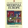 The Penguin History of Medieval Europe (Penguin History)