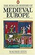 The History of Medieval Europe (Penguin History)
