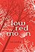 Low Red Moon