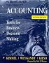 Principles of Accounting: Working Papers v. 2: Tools for Business Decision Making