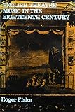 English theatre music in the eighteenth century